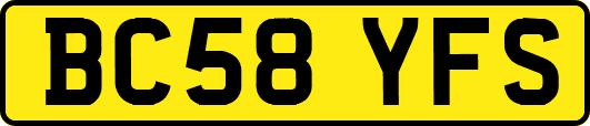 BC58YFS
