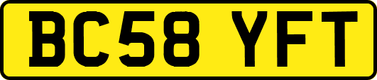 BC58YFT