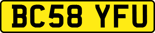 BC58YFU