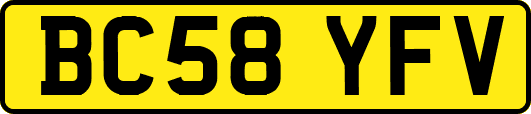 BC58YFV