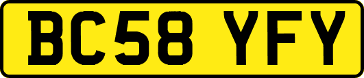 BC58YFY