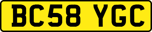BC58YGC