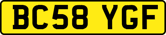 BC58YGF