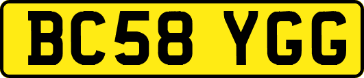 BC58YGG