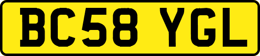 BC58YGL