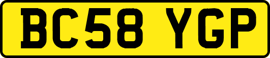 BC58YGP