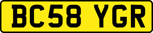 BC58YGR