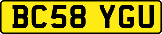 BC58YGU