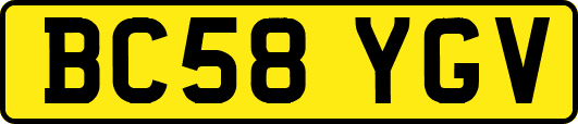 BC58YGV