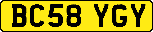 BC58YGY