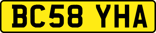BC58YHA