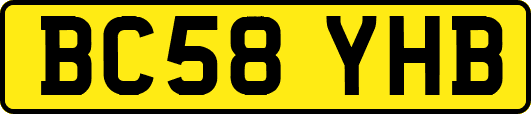BC58YHB