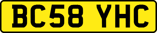 BC58YHC