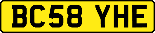 BC58YHE