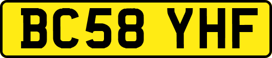 BC58YHF