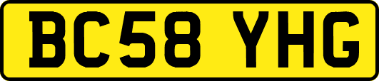 BC58YHG