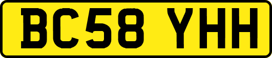 BC58YHH