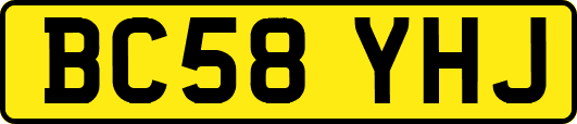 BC58YHJ