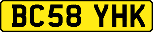 BC58YHK