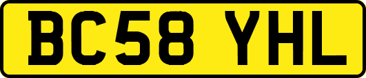 BC58YHL