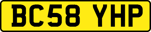 BC58YHP
