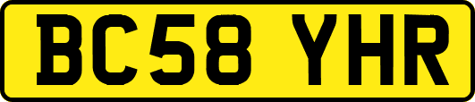 BC58YHR