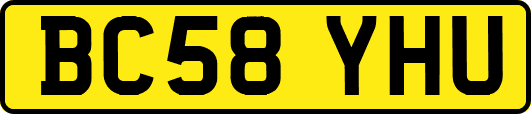 BC58YHU