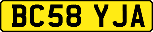 BC58YJA
