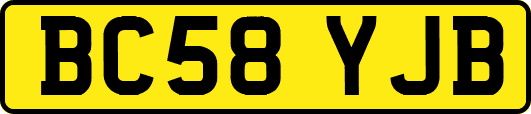 BC58YJB