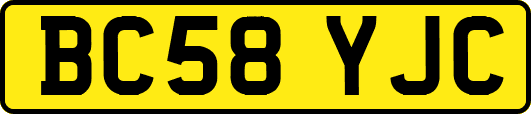 BC58YJC