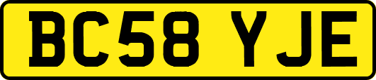 BC58YJE