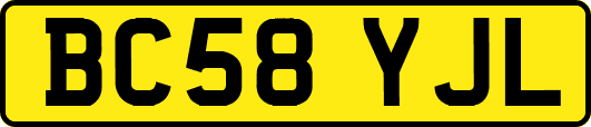 BC58YJL