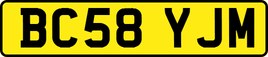 BC58YJM