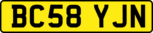 BC58YJN