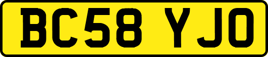 BC58YJO