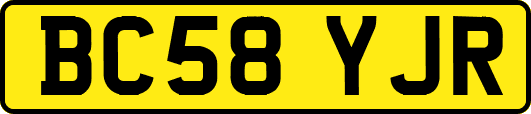 BC58YJR