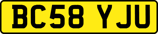 BC58YJU