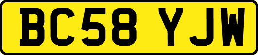 BC58YJW