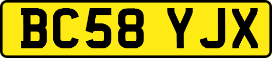 BC58YJX