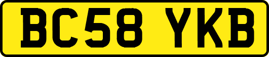 BC58YKB