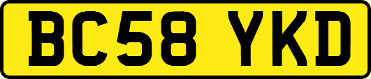 BC58YKD