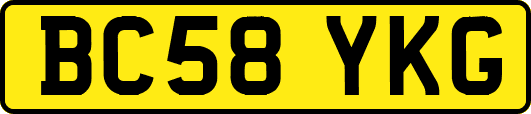 BC58YKG