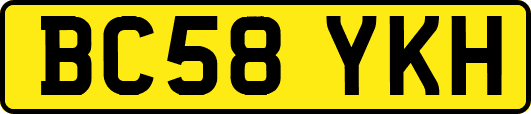 BC58YKH