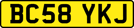 BC58YKJ