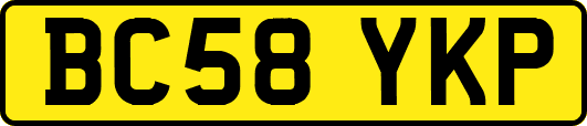 BC58YKP