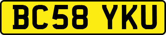 BC58YKU