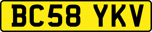 BC58YKV