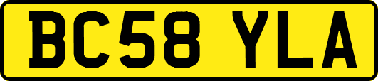 BC58YLA