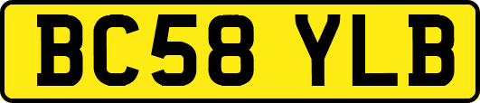 BC58YLB