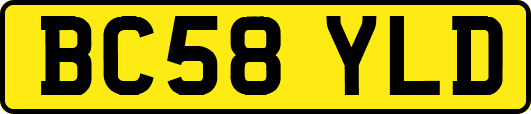 BC58YLD